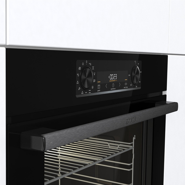 Piekarnik elektryczny Gorenje BO6737E02BG - obraz 7