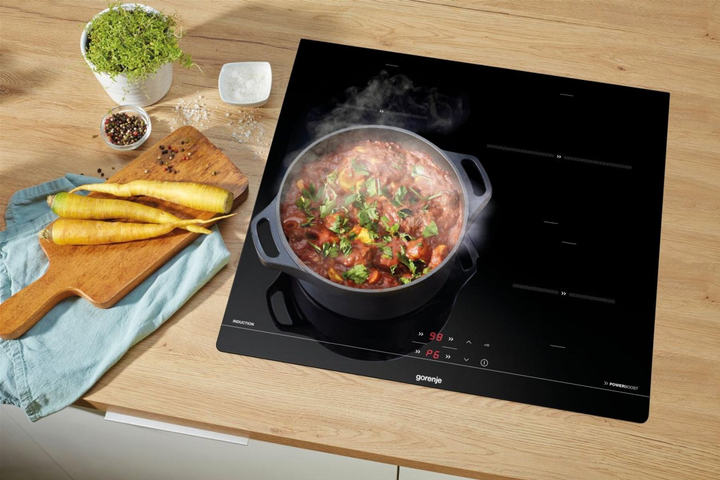 Płyta indukcyjna Gorenje IT640BSC - obraz 11