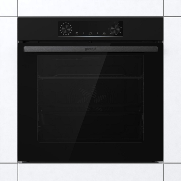 Духова шафа електрична Gorenje BOS6737E06B - зображення 4