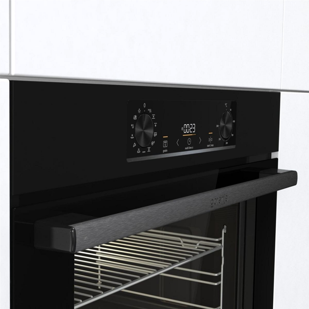 Духова шафа електрична Gorenje BOS6737E06B - зображення 5