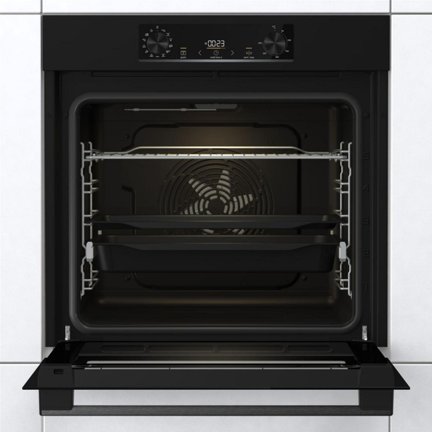 Духова шафа електрична Gorenje BOS6737E06B - зображення 6