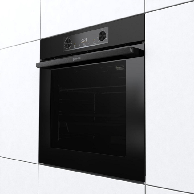 Духова шафа електрична Gorenje BOS6737E06B - зображення 7