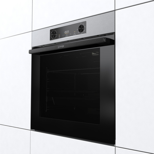 Piekarnik elektryczny Gorenje BOSB6737E06X - obraz 6