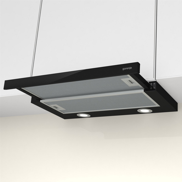 Okap kuchenny Gorenje (TH62E4BG) - obraz 6