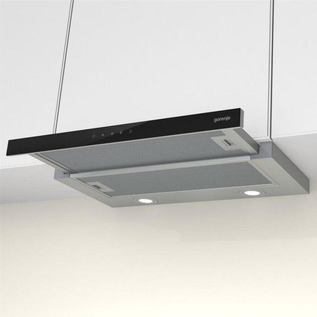 Okap kuchenny Gorenje TH64E3SGB - obraz 5