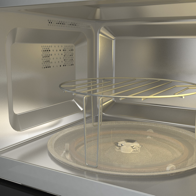 Вбудована мікрохвильова піч Gorenje BM251SG2WG - зображення 7