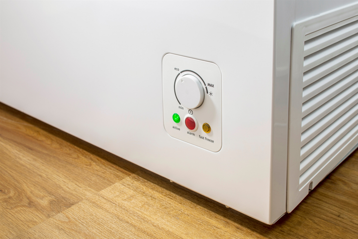 Морозильна скриня Gorenje FH 401 CW - зображення 15