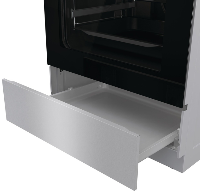 Плита електрична Gorenje GEIT 6C60 XPG - зображення 11