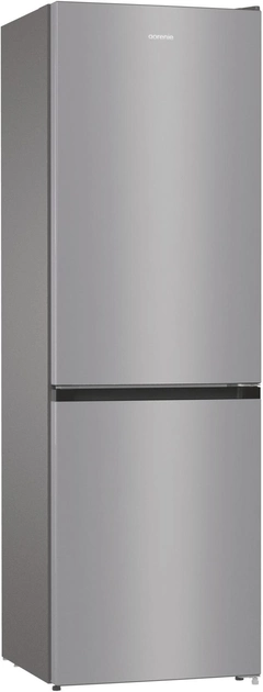 Двокамерний холодильник GORENJE NRK6191ES4 - зображення 2