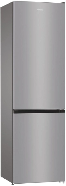 Двокамерний холодильник GORENJE NRK 6202 ES4 - зображення 2