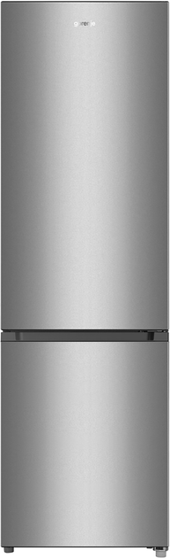 Двокамерний холодильник GORENJE RK 4181 PS4 - зображення 1