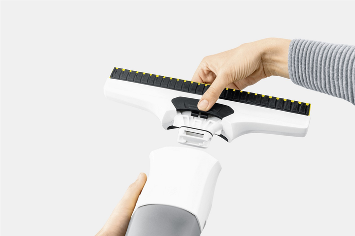 Пилосос віконний KARCHER WV 6 PREMIUM - зображення 5