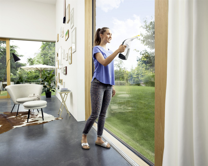 Пилосос віконний KARCHER WV 6 PREMIUM - зображення 7