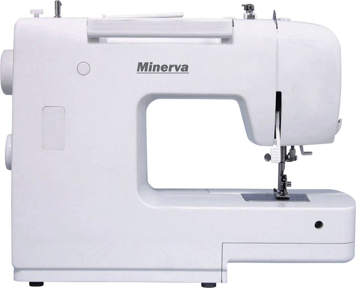 Швейна машина MINERVA M819B - зображення 2