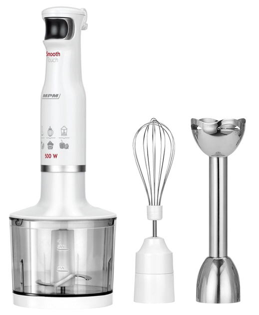 Blender MPM MBL-28 - obraz 1