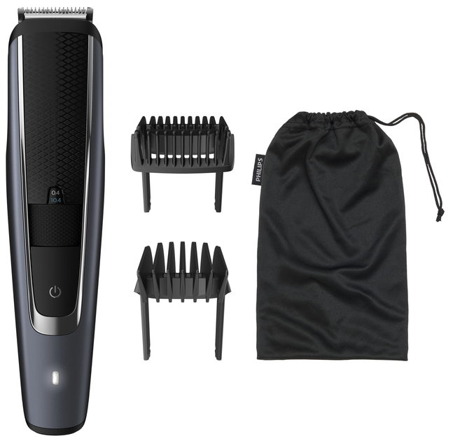 Trymer Philips Beardtrimmer Series 5000 BT5502/15 - obraz 1