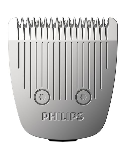 Trymer Philips Beardtrimmer Series 5000 BT5502/15 - obraz 6