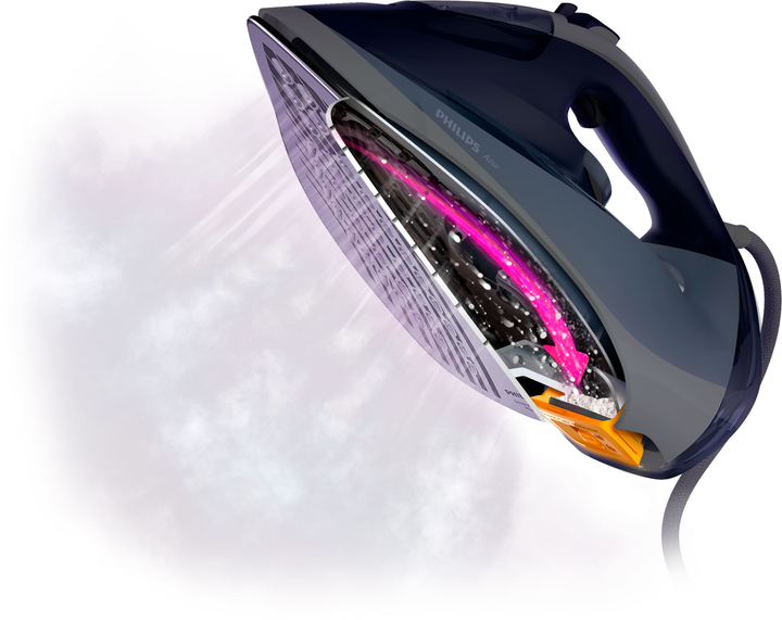Żelazko PHILIPS Azur GC4556/20 - obraz 5