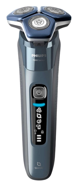 Електробритва Philips Series 7000 S7882/55 - зображення 2