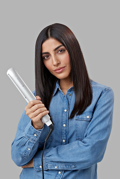 Prostownica do włosów Remington S8901 HYDRAluxe - obraz 6