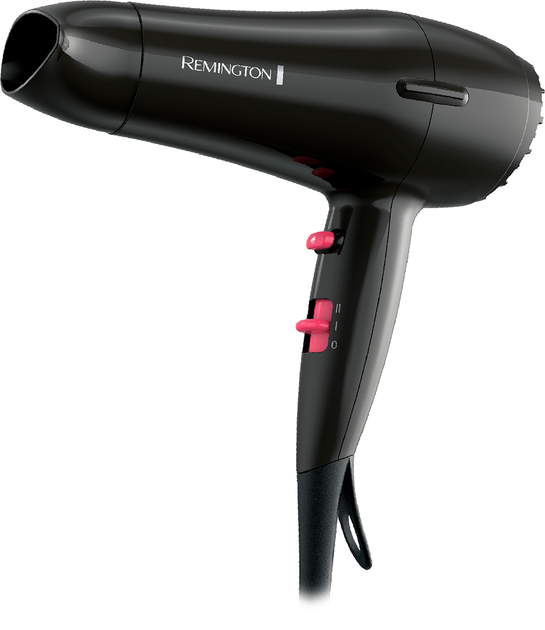 Фен REMINGTON MyStylist D2121 E51 - зображення 1