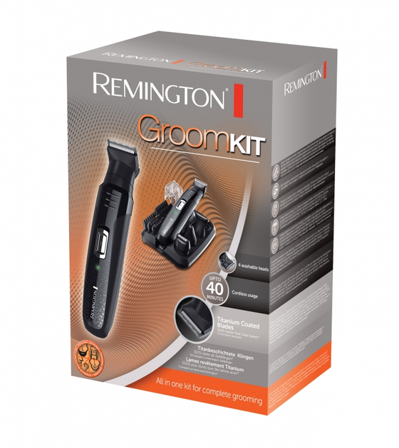 Набір для стрижки REMINGTON PG6130 - зображення 8