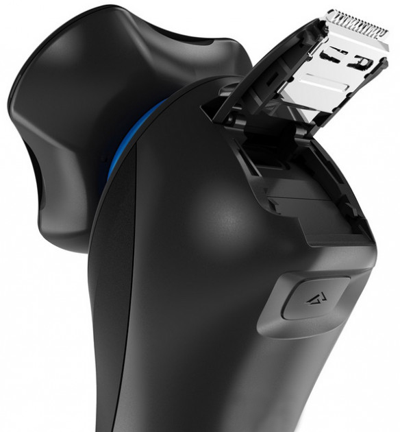 Електробритва REMINGTON XR1430 - зображення 4