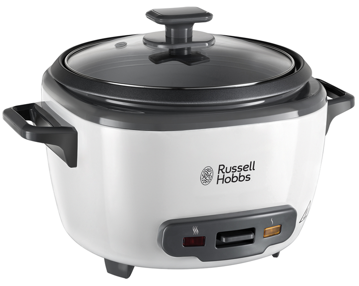 Рисоварка RUSSELL HOBBS 27040-56 - зображення 1