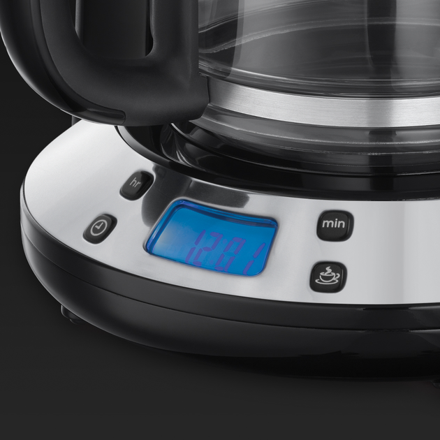 Ekspres do kawy przelewowy Russell Hobbs Colors Plus 24031-56 - obraz 4