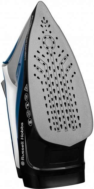 Праска Russell Hobbs One Temperature 26020-56 - зображення 3