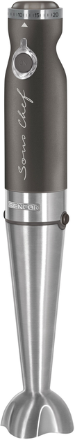 Blender SENCOR SHB 5608BK-EU3 - obraz 3