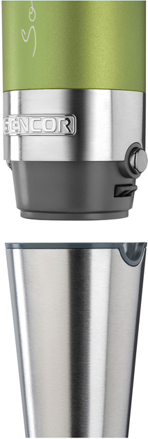 Blender SENCOR SHB 5600GG-EU3 - obraz 6