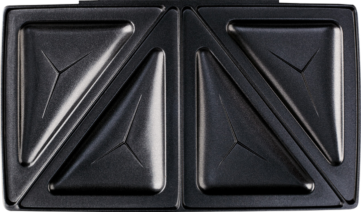 Бутербродниця SENCOR SSM 4310WH - зображення 3