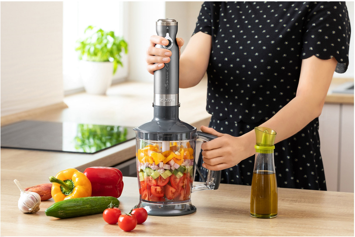 Blender SENCOR SHB 5608BK-EU3 - obraz 15