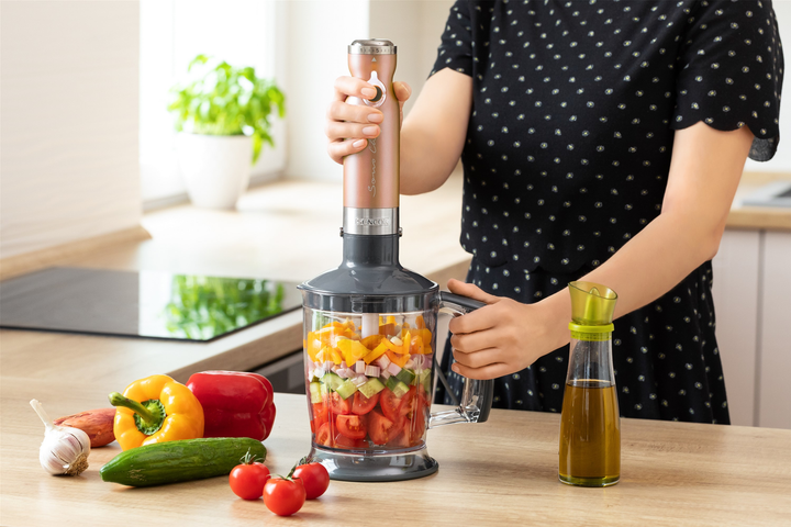 Blender SENCOR SHB 5606GD-EU3 - obraz 17