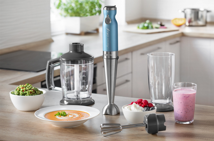Blender Sencor SHB 5602BL-EU3 - obraz 20