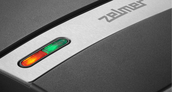 Opiekacz do kanapek ZELMER ZSM7400 - obraz 3