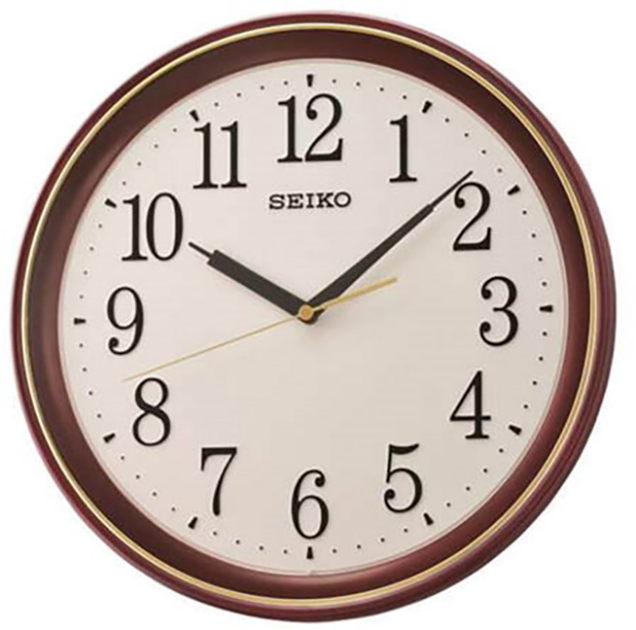 Настенные часы Seiko QXA768B – фото, отзывы, характеристики в интернет ...