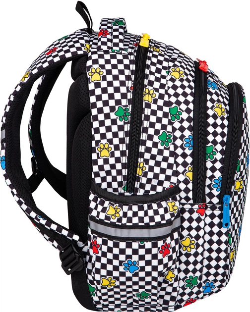 Рюкзак CoolPack Jerry Catch Me 21 л 39х28х15 см (F029666) - изображение 2