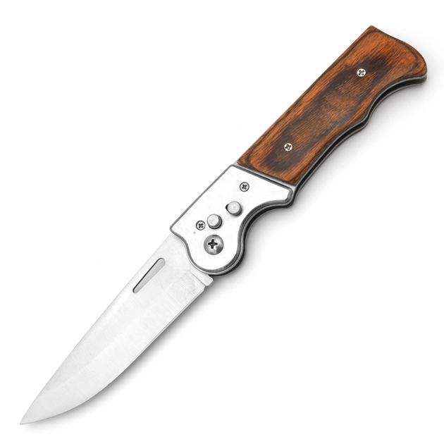 Нож Складной 374W - изображение 1