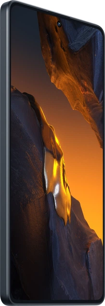Мобільний телефон Poco F5 12/256GB Black (992079) - зображення 3