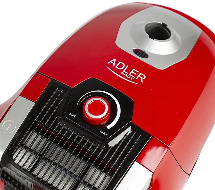 Odkurzacz do czyszczenia na sucho Adler AD 7041 (5902934835282) - obraz 3