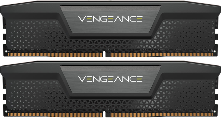 Оперативная память Corsair DDR5-6000 32768MB PC5-48000 (Kit of 2x16384 ...