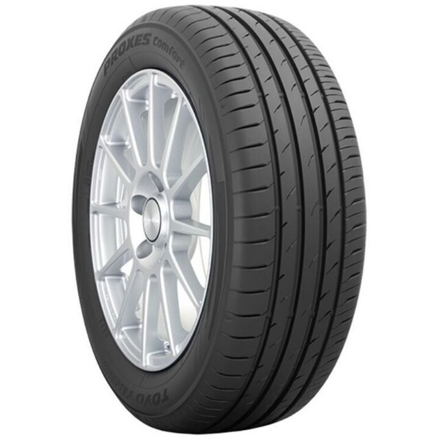 Toyo PROXES Comfort 175/65 R14 82H – фото, отзывы, характеристики в ...