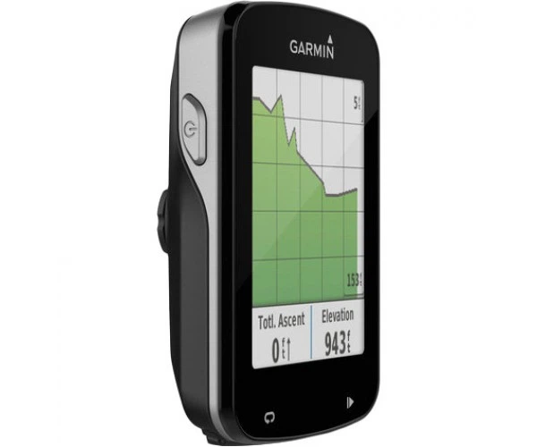 GPS-навігатор для велосипеда Garmin Edge 820 Bundle (010-01626-11) - зображення 3