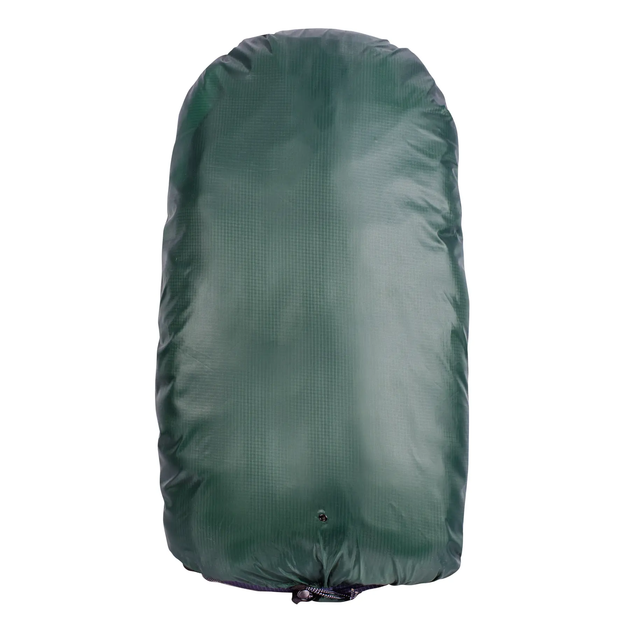 Накидка на рюкзак Fram-Equipment Rain Cover S 35L Зеленый (FRAM-33020502) - изображение 2