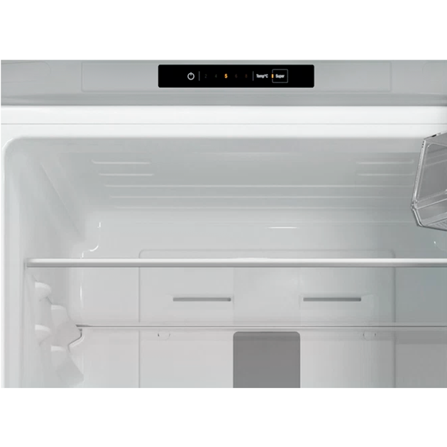 Холодильник Hotpoint Ariston XH8 T2I X - зображення 4