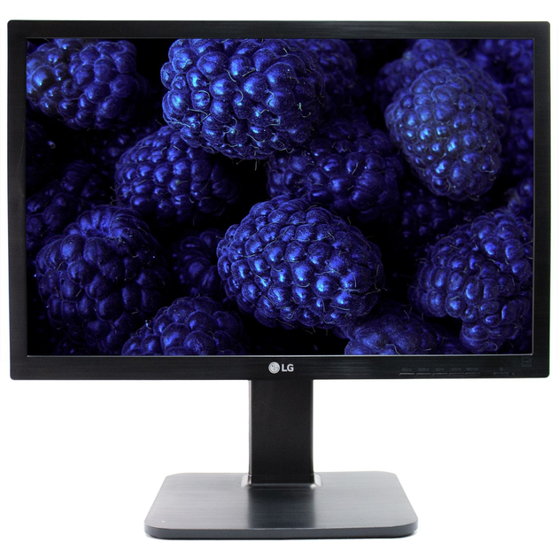 Монитор 24" LG 24MB65PM-B AH-IPS 1920x1200 Б/У – фото, отзывы ...