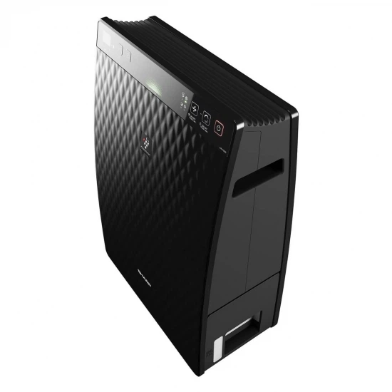 Увлажнитель воздуха Sharp UA-HG30E-B - изображение 3