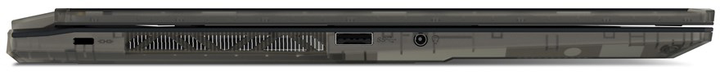 Ноутбук MSI Cyborg 15 (A12VE-016XPL) Black - зображення 10